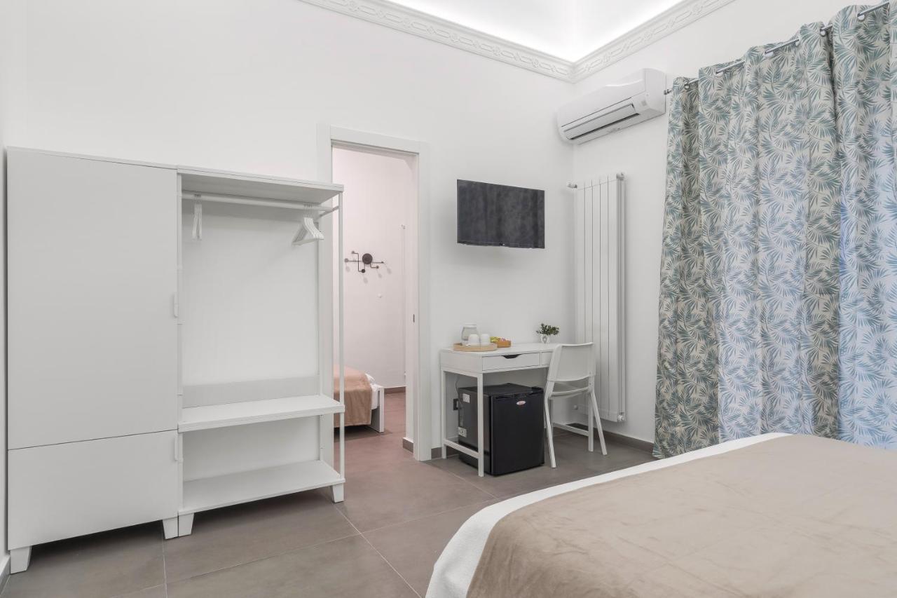 Moltevolte Rooms Palermo Luaran gambar